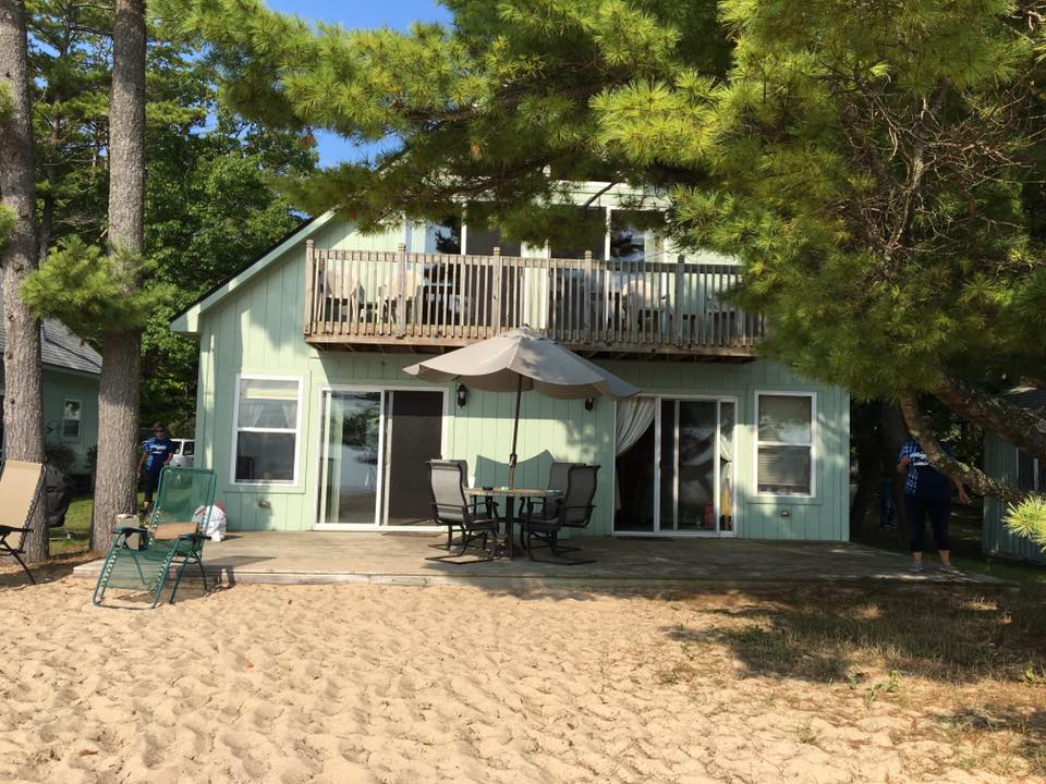 Paradise Beach Resort