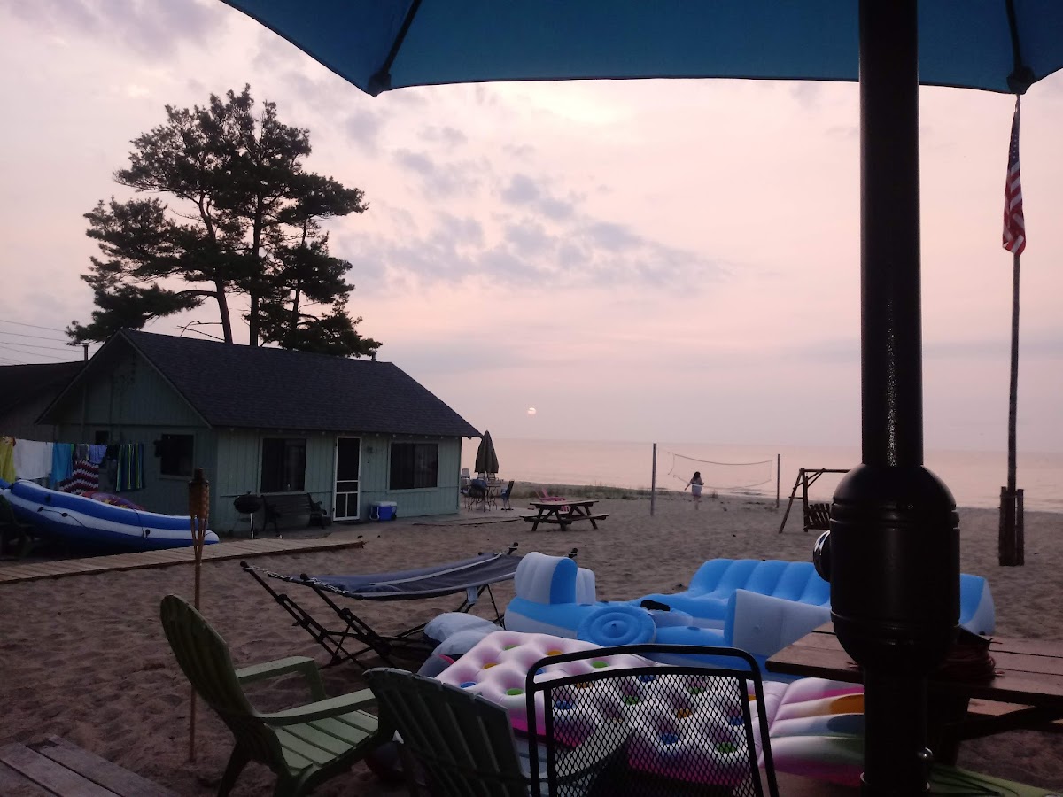 Paradise Beach Resort photo 2