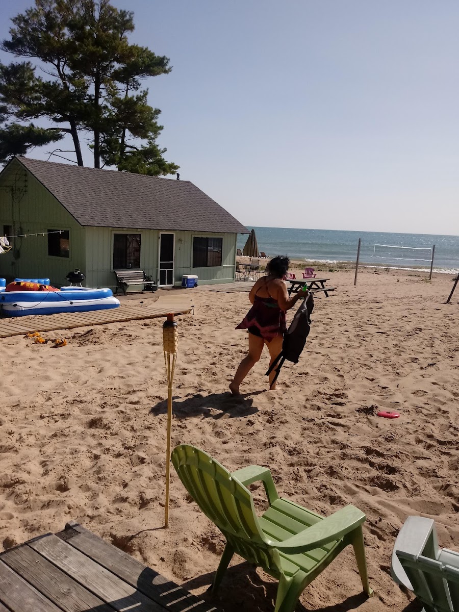 Paradise Beach Resort photo 3