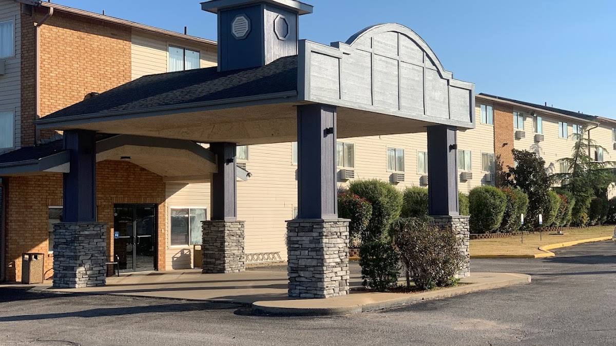 Brentwood Inn
