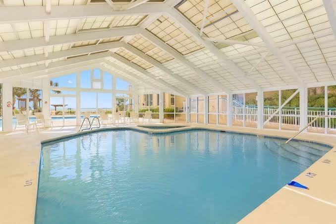 Beach Colony Resort photo 2