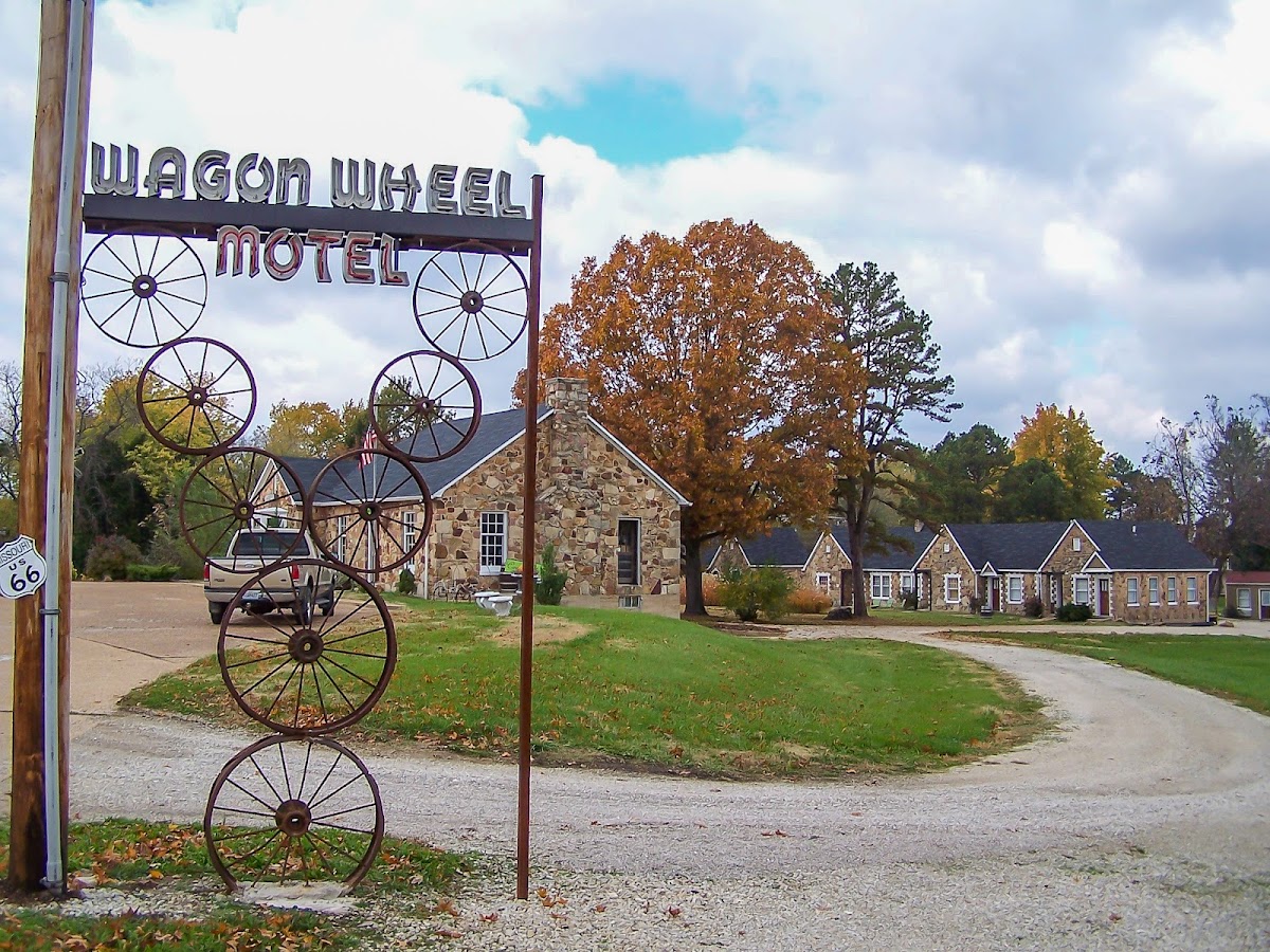 Wagon Wheel Motel photo 3