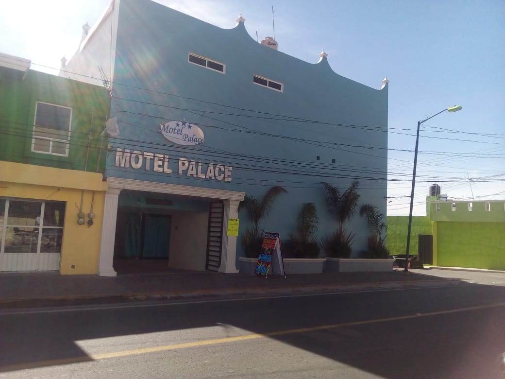 motel PALACE