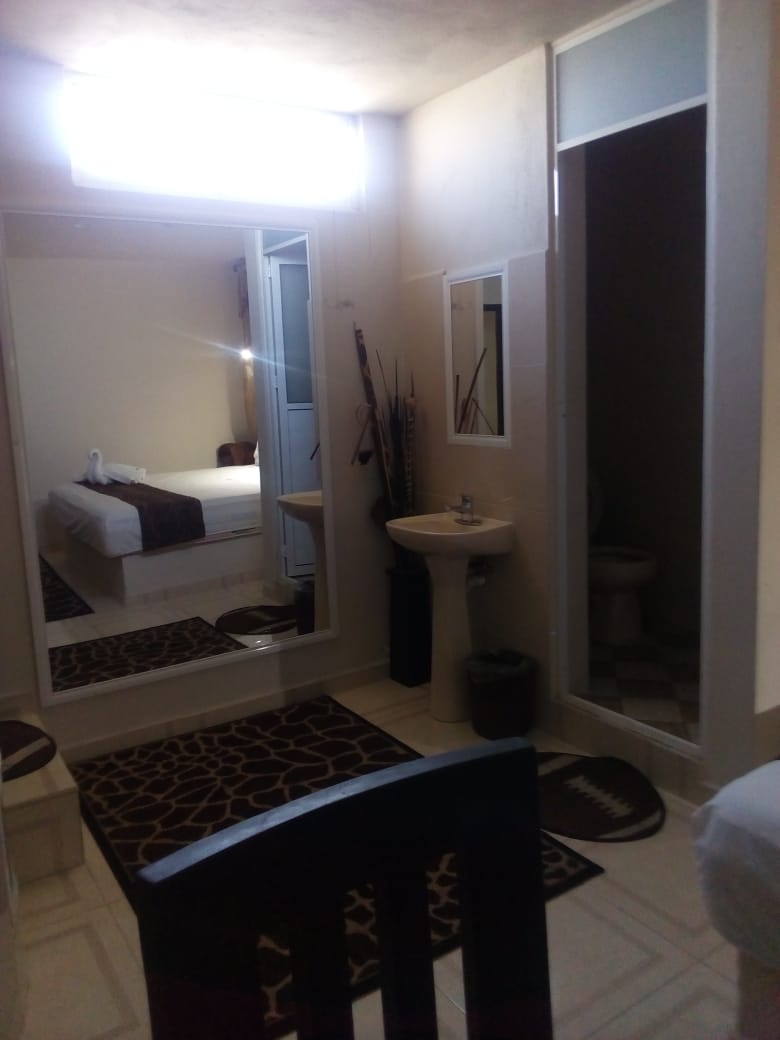 motel PALACE photo 3