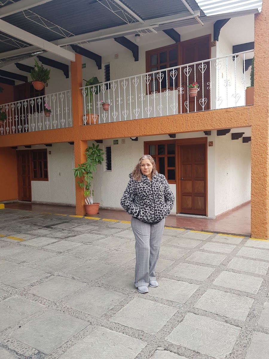 HOTEL LAS ROCAS photo 3