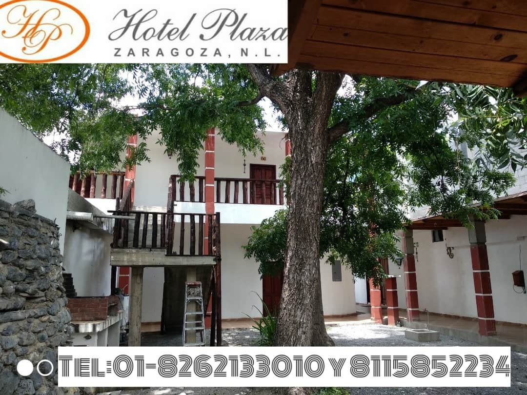 Hotel Plaza