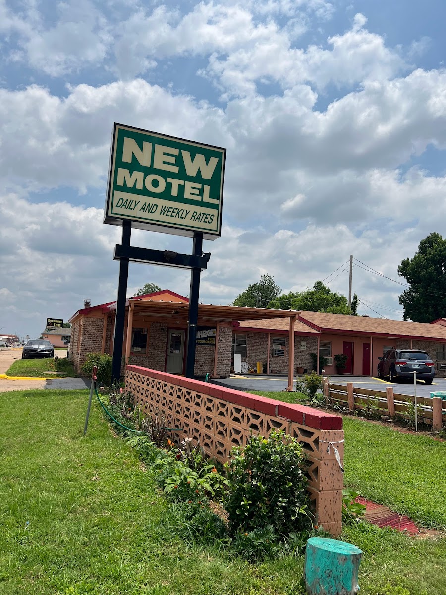New Motel