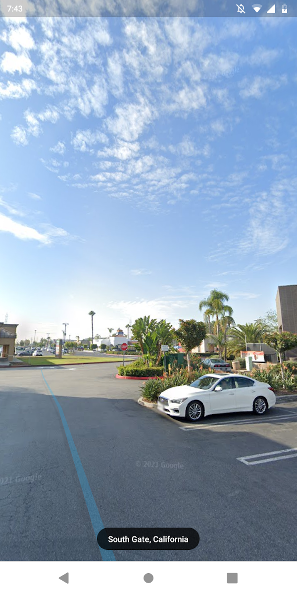 Grand Motel