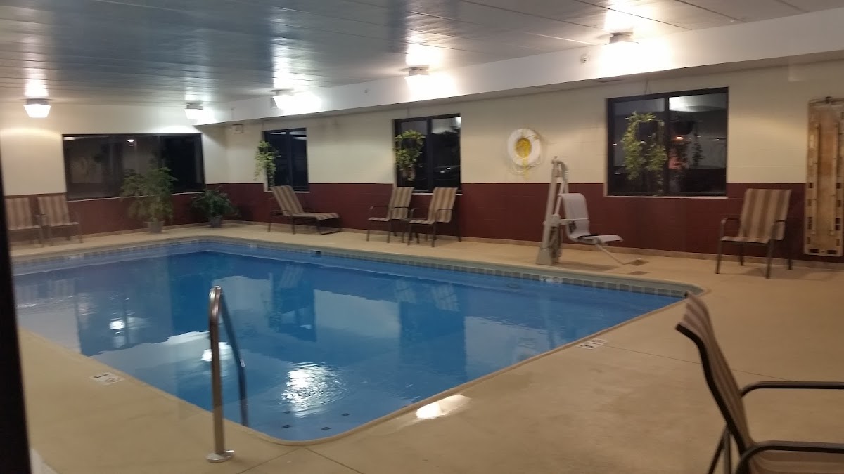 Hampton Inn Sidney photo 3