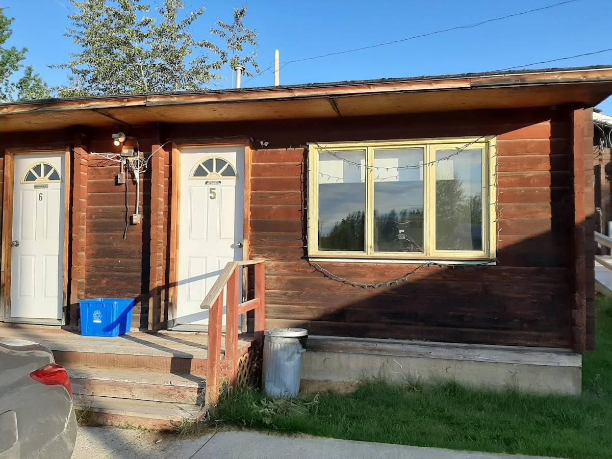 Cedar Lodge Motel