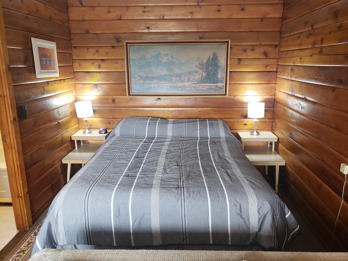 Cedar Lodge Motel photo 3