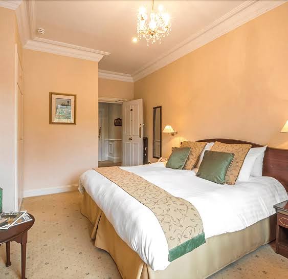 Hotel Miramar photo 2