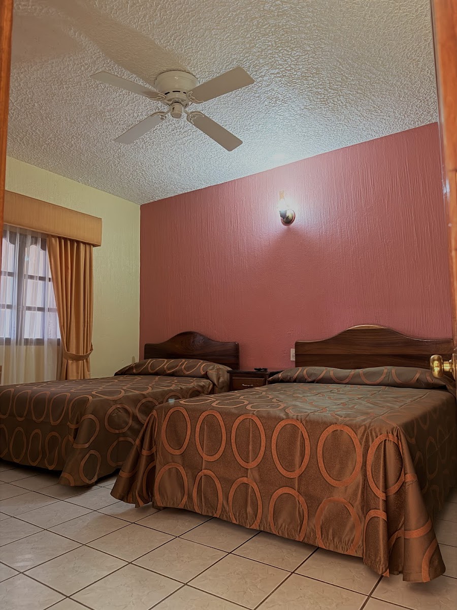 Hotel Diamante photo 2