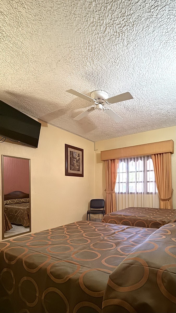 Hotel Diamante photo 3