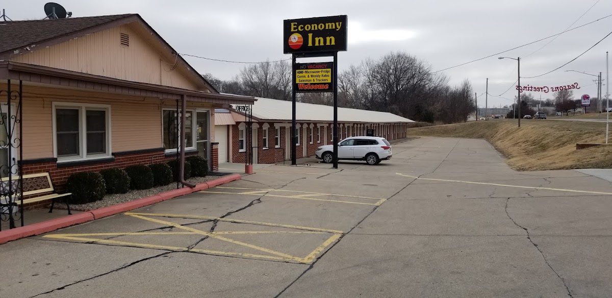 Economy Inn