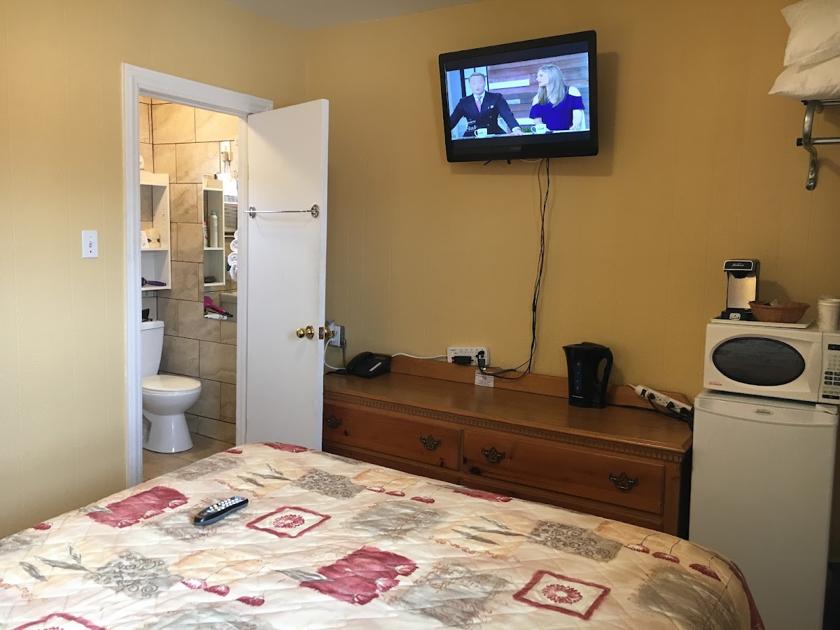 Maples Motel photo 2