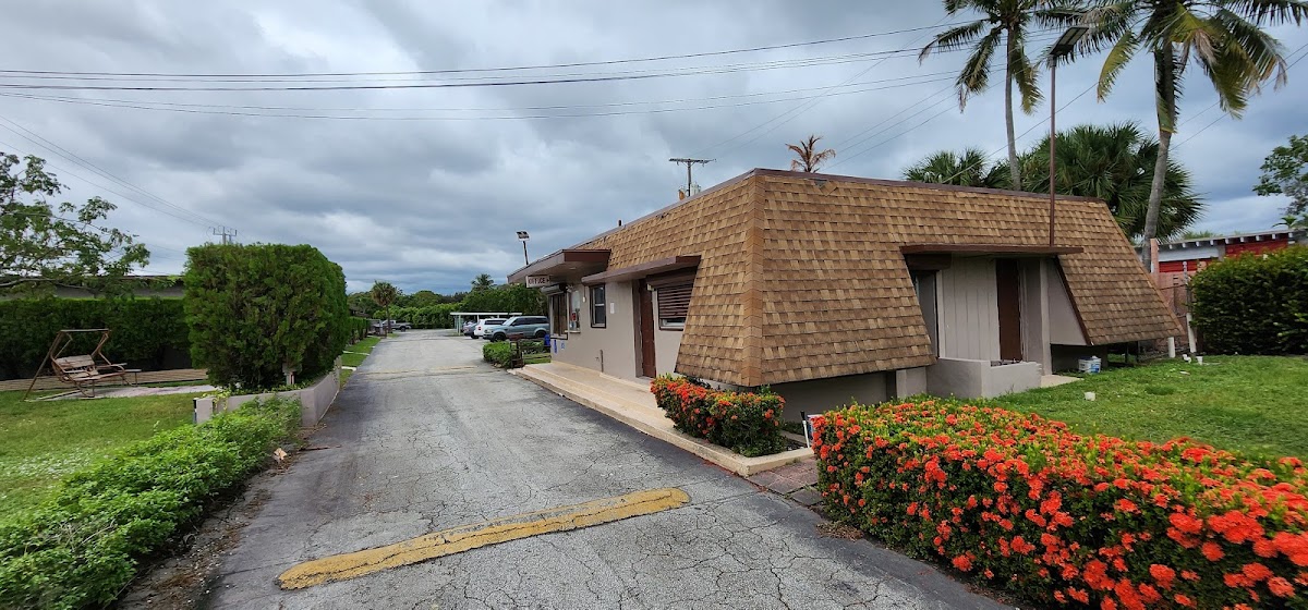 Haven Motel