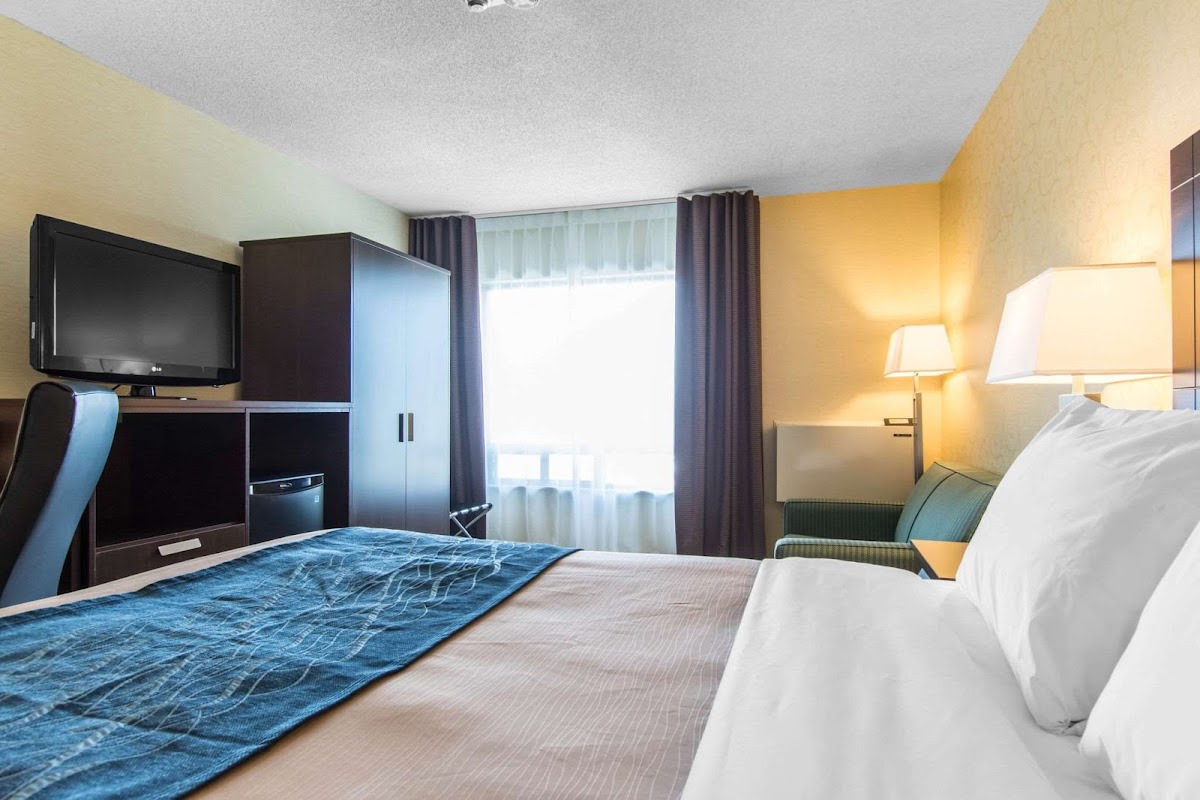 Comfort Inn photo 2