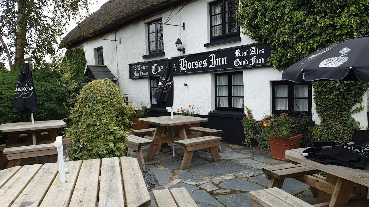 Coach & Horses