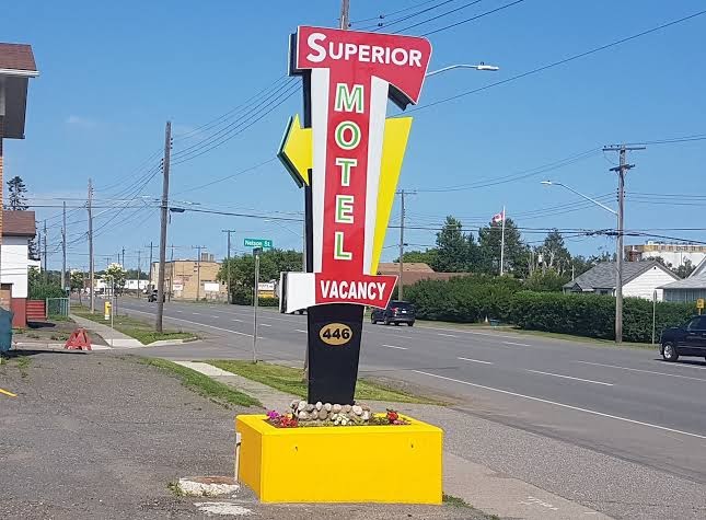 Superior Motel