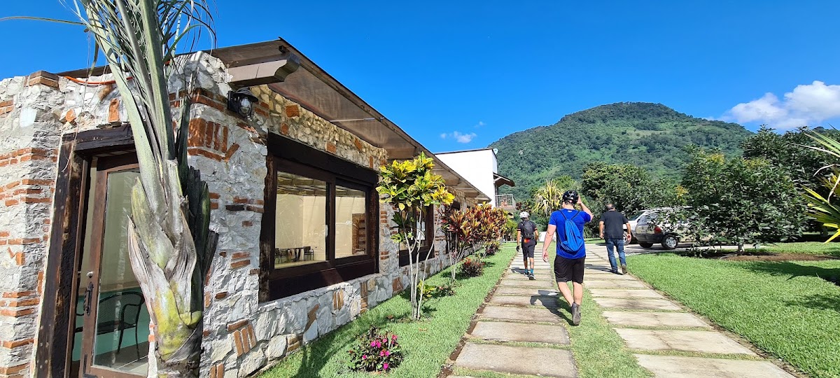 FINCA HASS