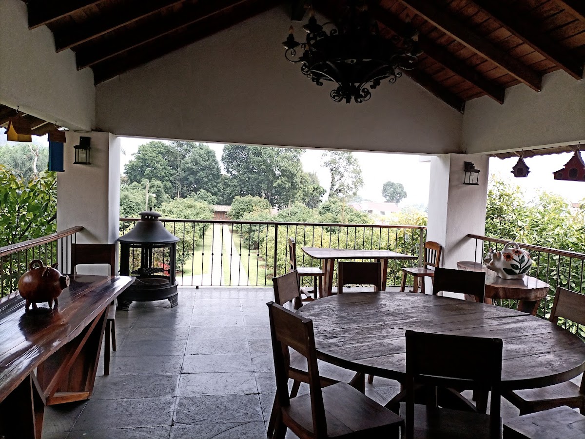 FINCA HASS photo 3