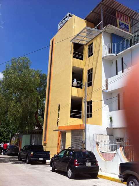 Hotel Ambar