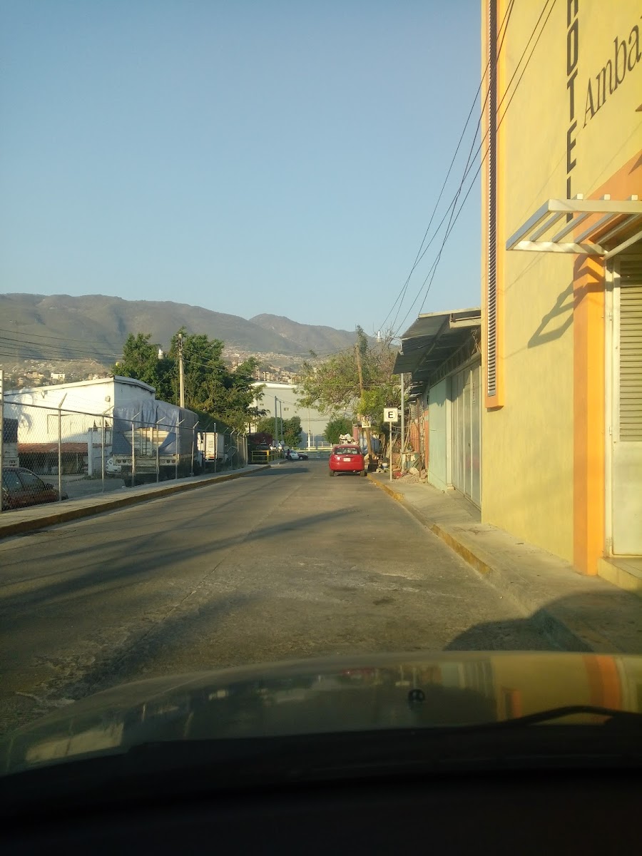 Hotel Ambar photo 2
