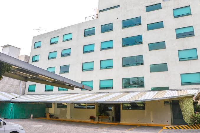 Hotel La Luna