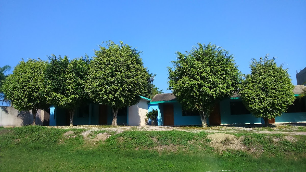 Hotel El Paraiso