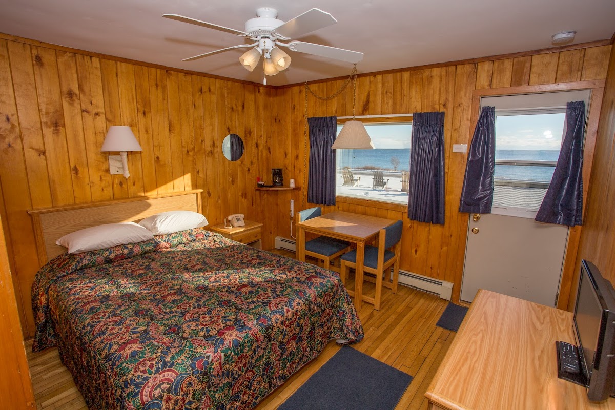 Outpost Motel photo 2