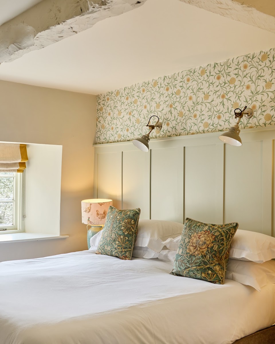 The Plough Inn photo 2