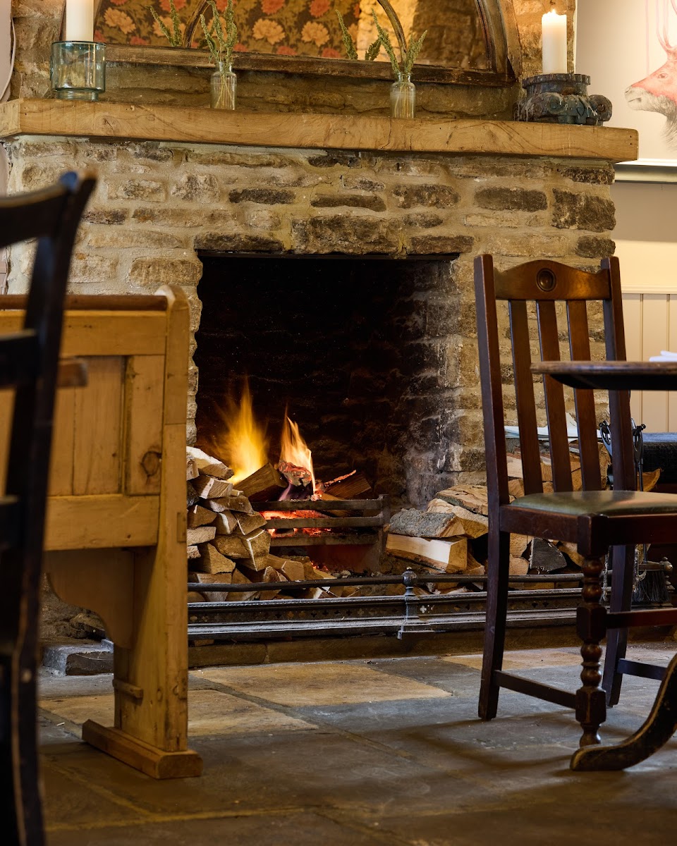 The Plough Inn photo 3