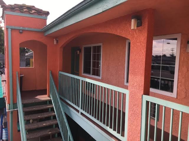 Budget Motel photo 2