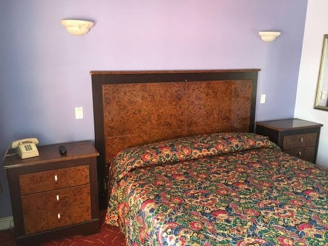 Budget Motel photo 3