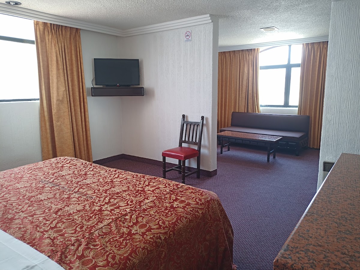 Motel Los Arcos photo 2