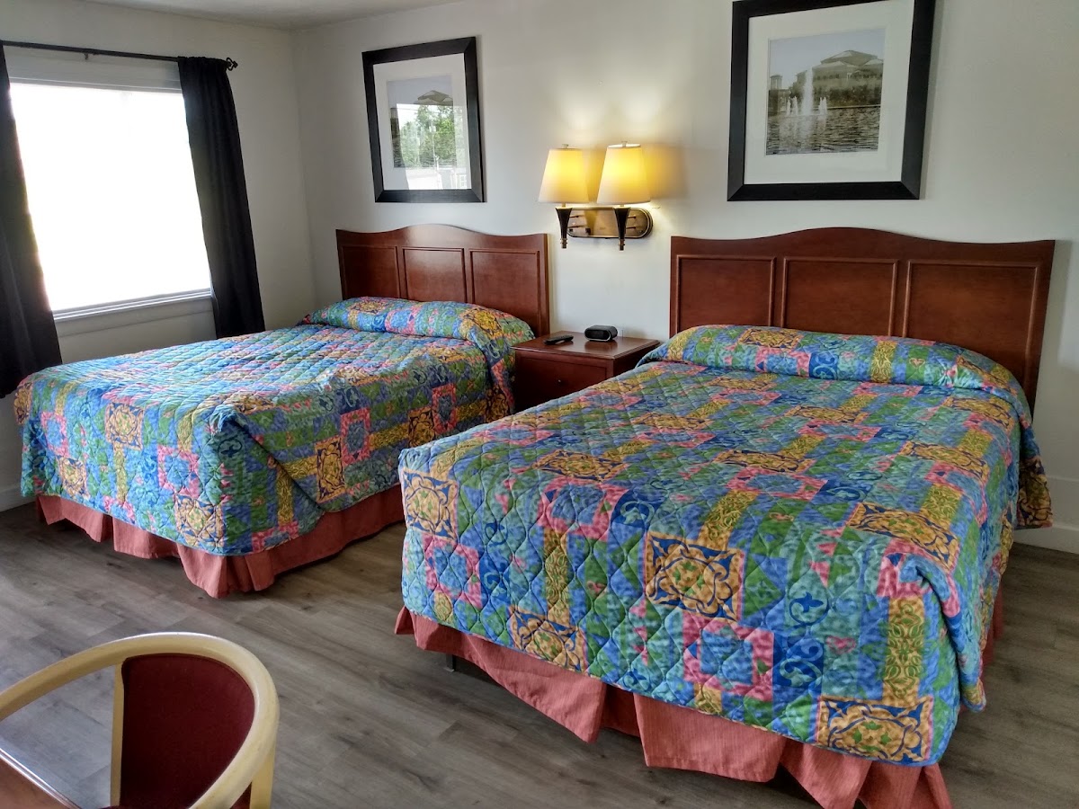 Eldorado Motel photo 2