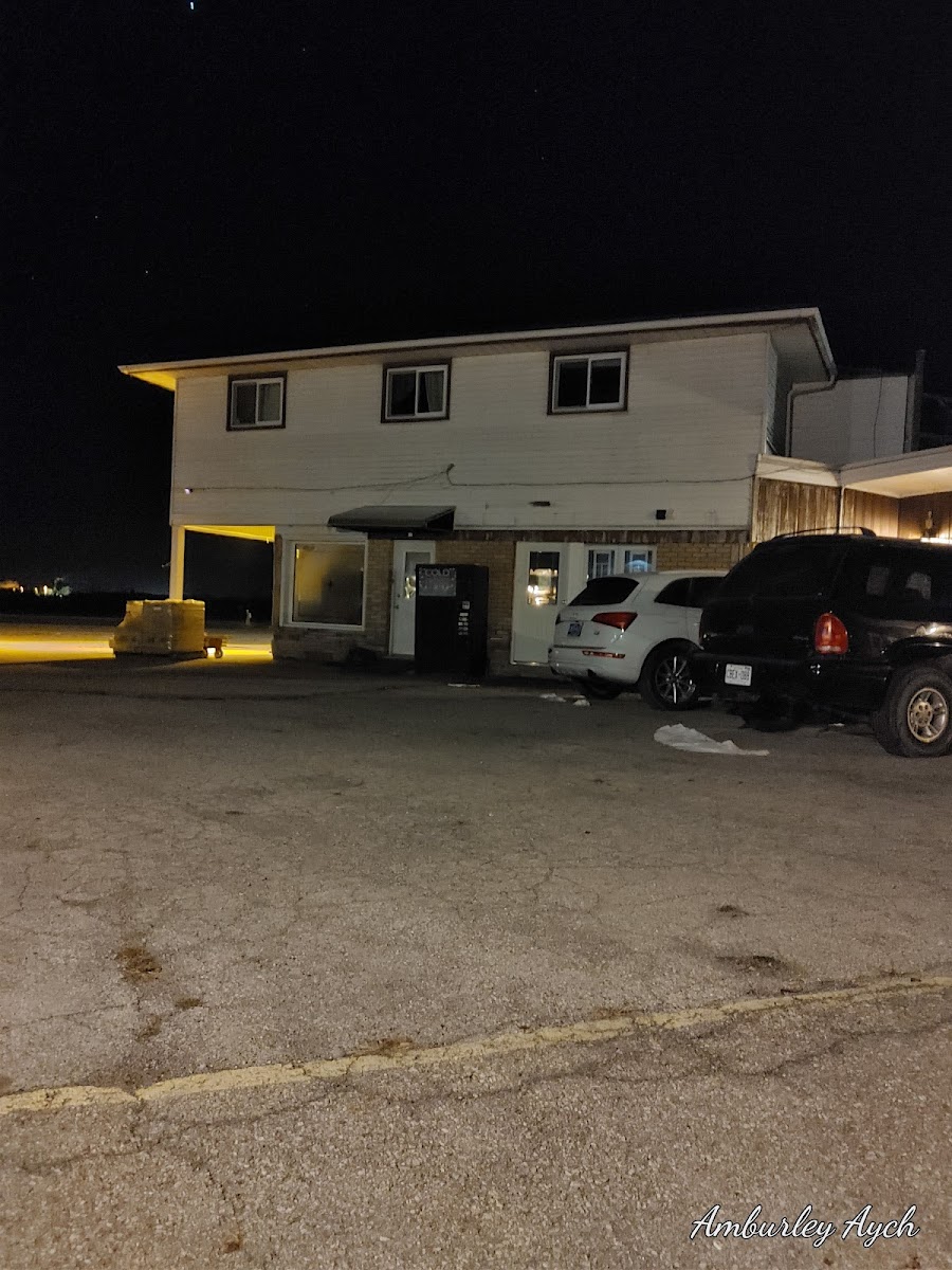 Star Motel
