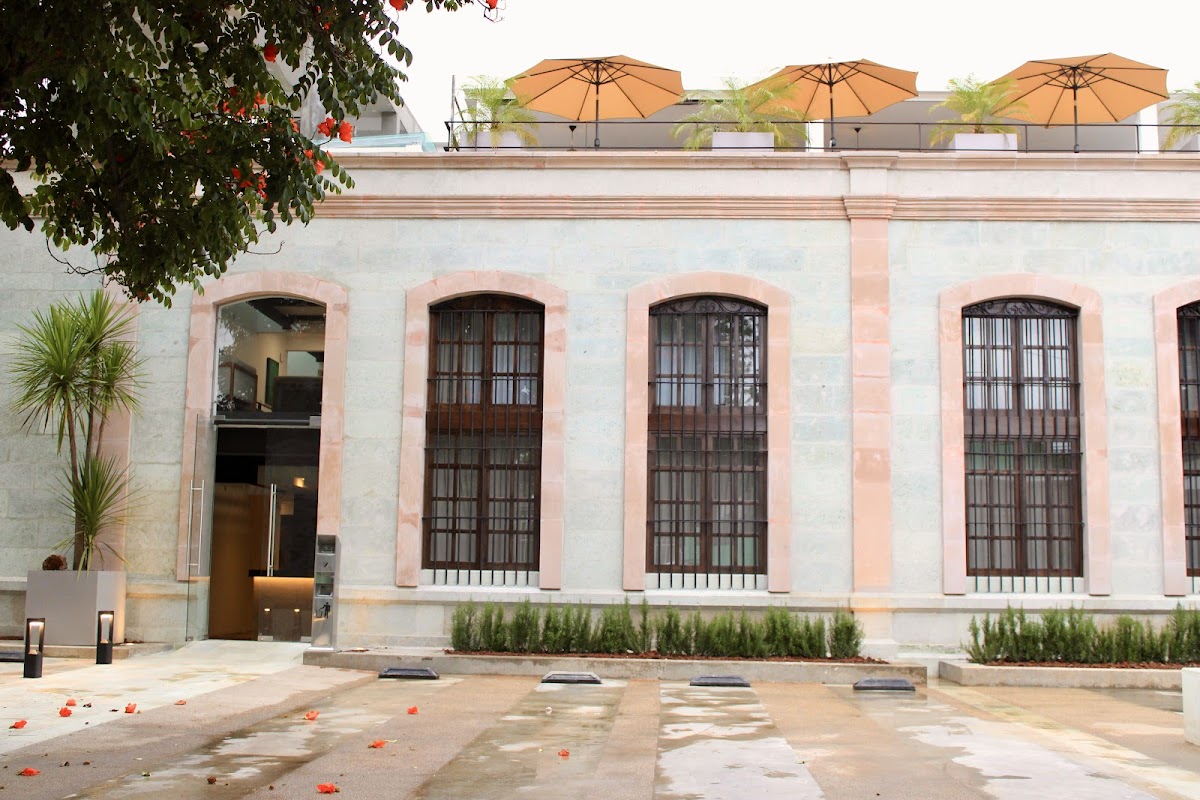 Hotel Casa Cantera