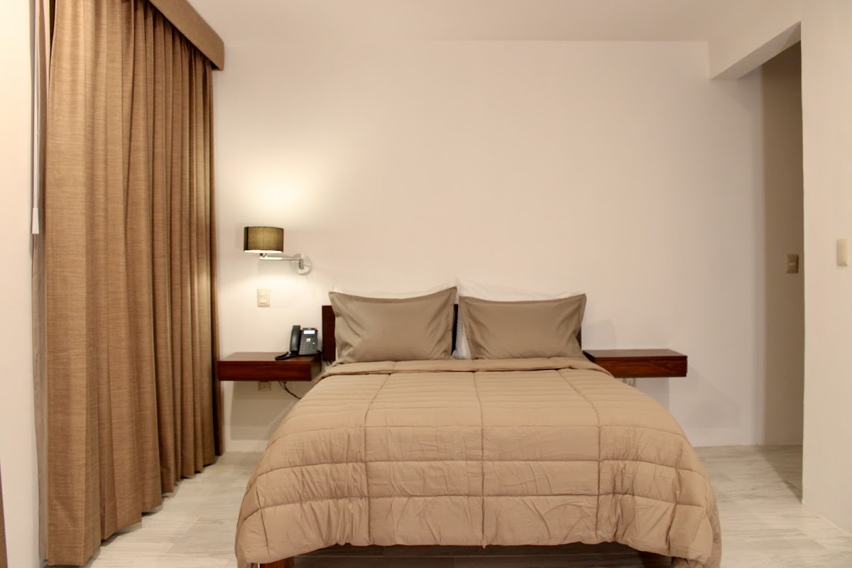 Hotel Casa Cantera photo 2