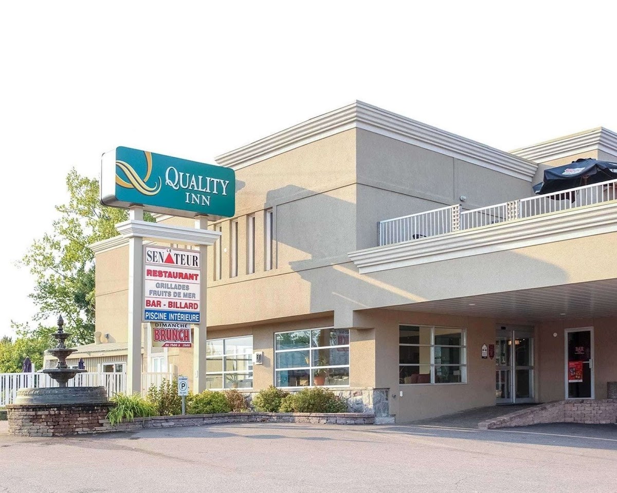 Quality Inn