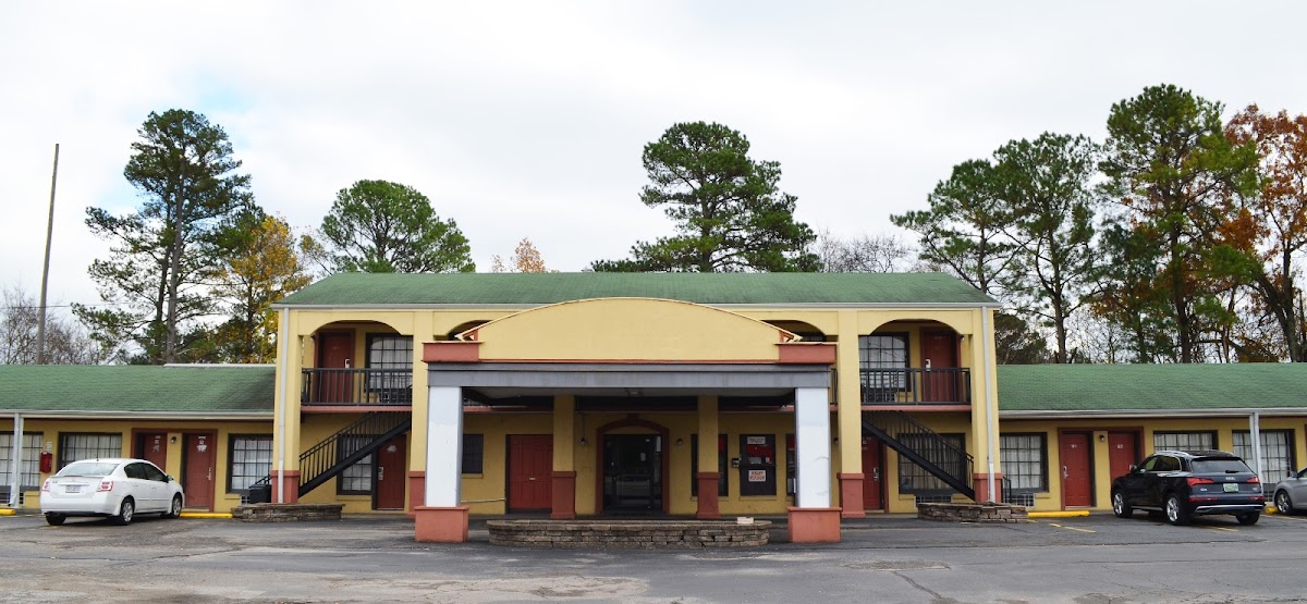 Budget Inn