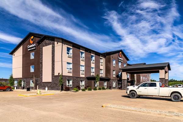 Comfort Inn & Suites photo 3