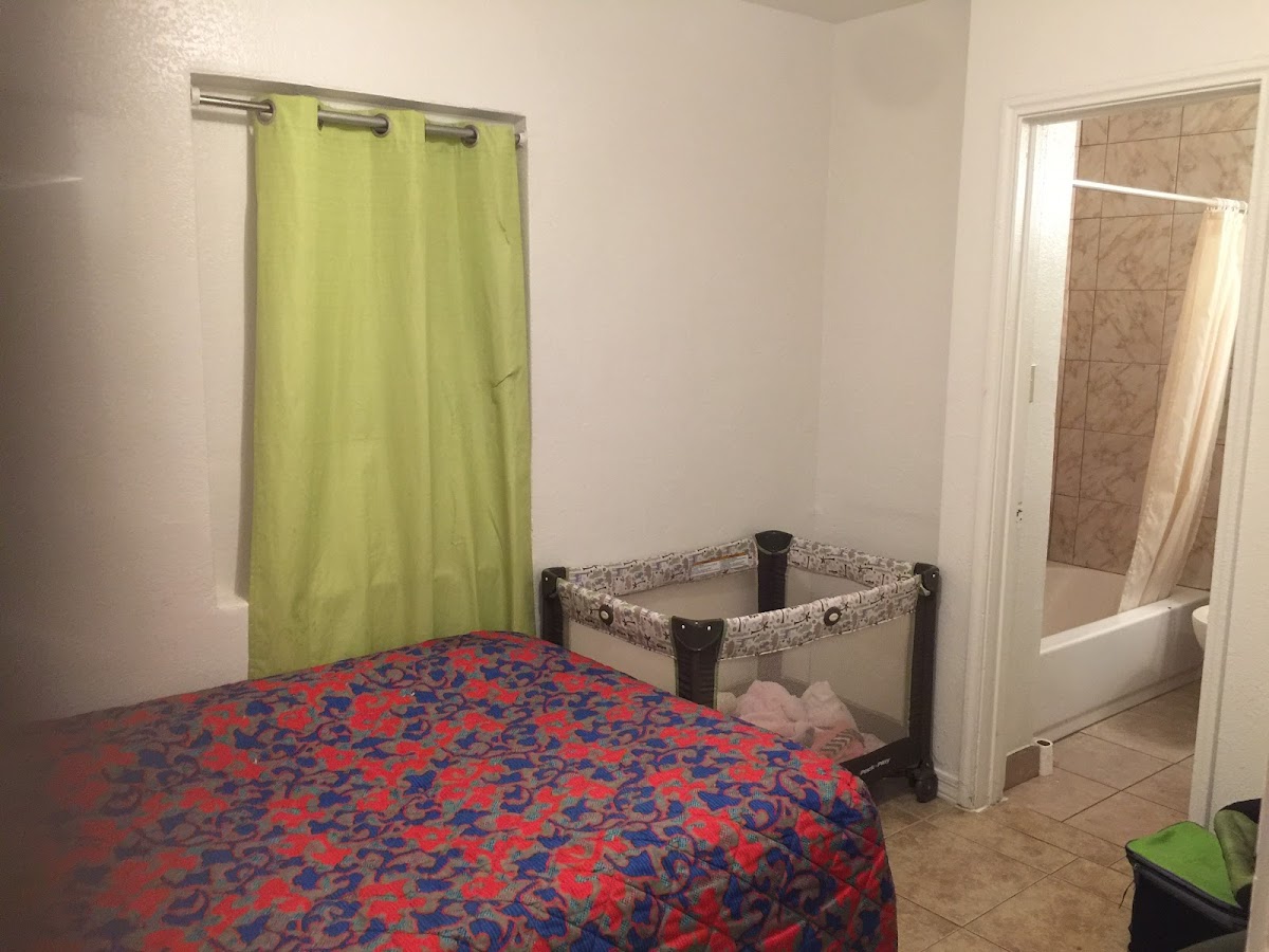 Frontier Motel photo 2