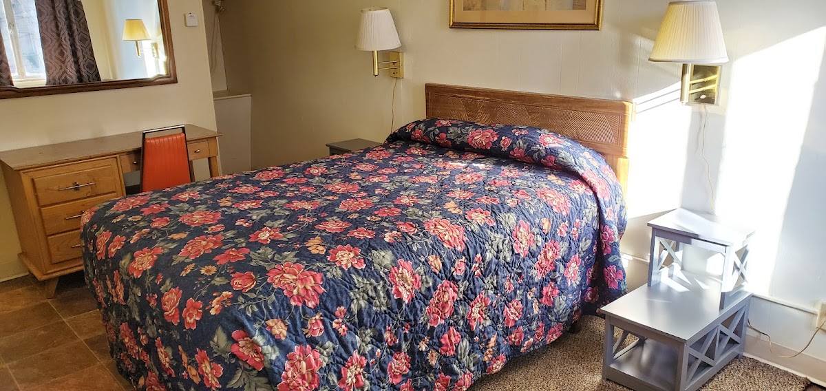 Capri Motel photo 2