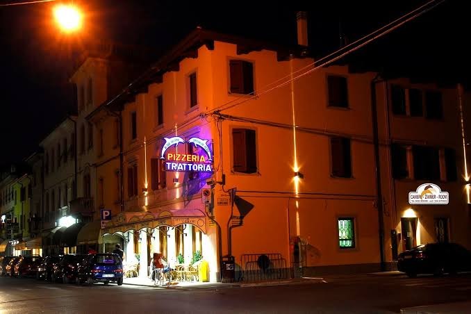 Camere Room Zimmer Palmanova