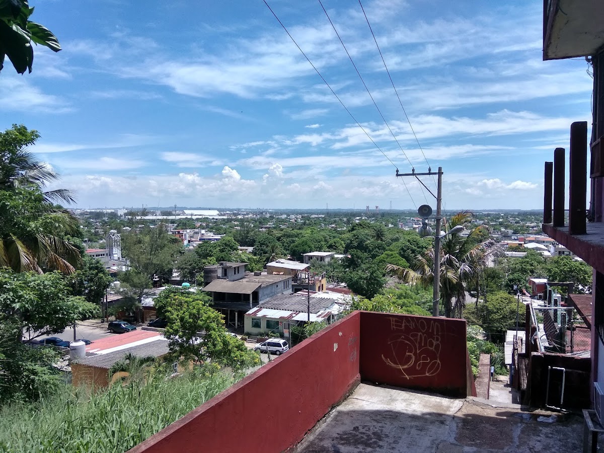Hotel Mirador