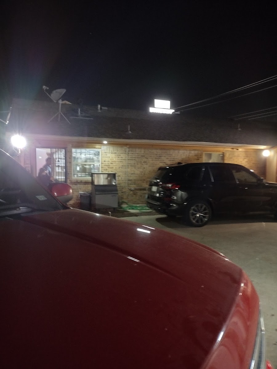 Sunset Motel
