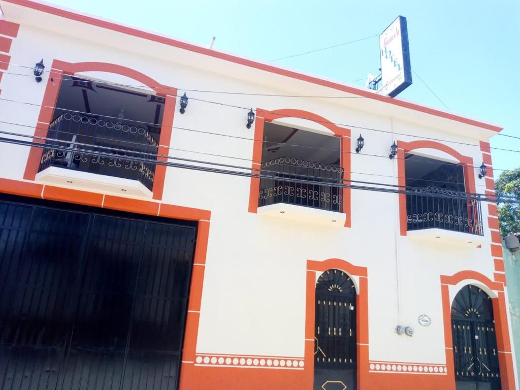 Hotel Alameda