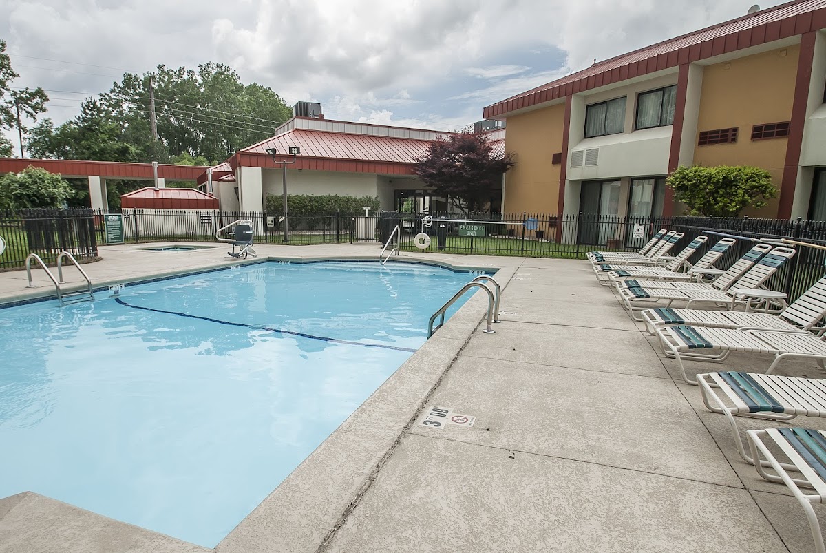 Quality Inn & Suites